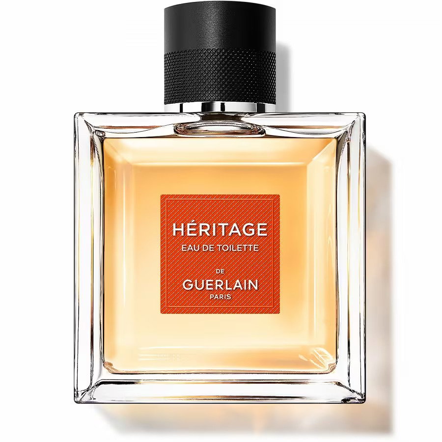 Guerlain Guerlain, Héritage, Eau de Toilette, Für Männer, 100 ml *Tester