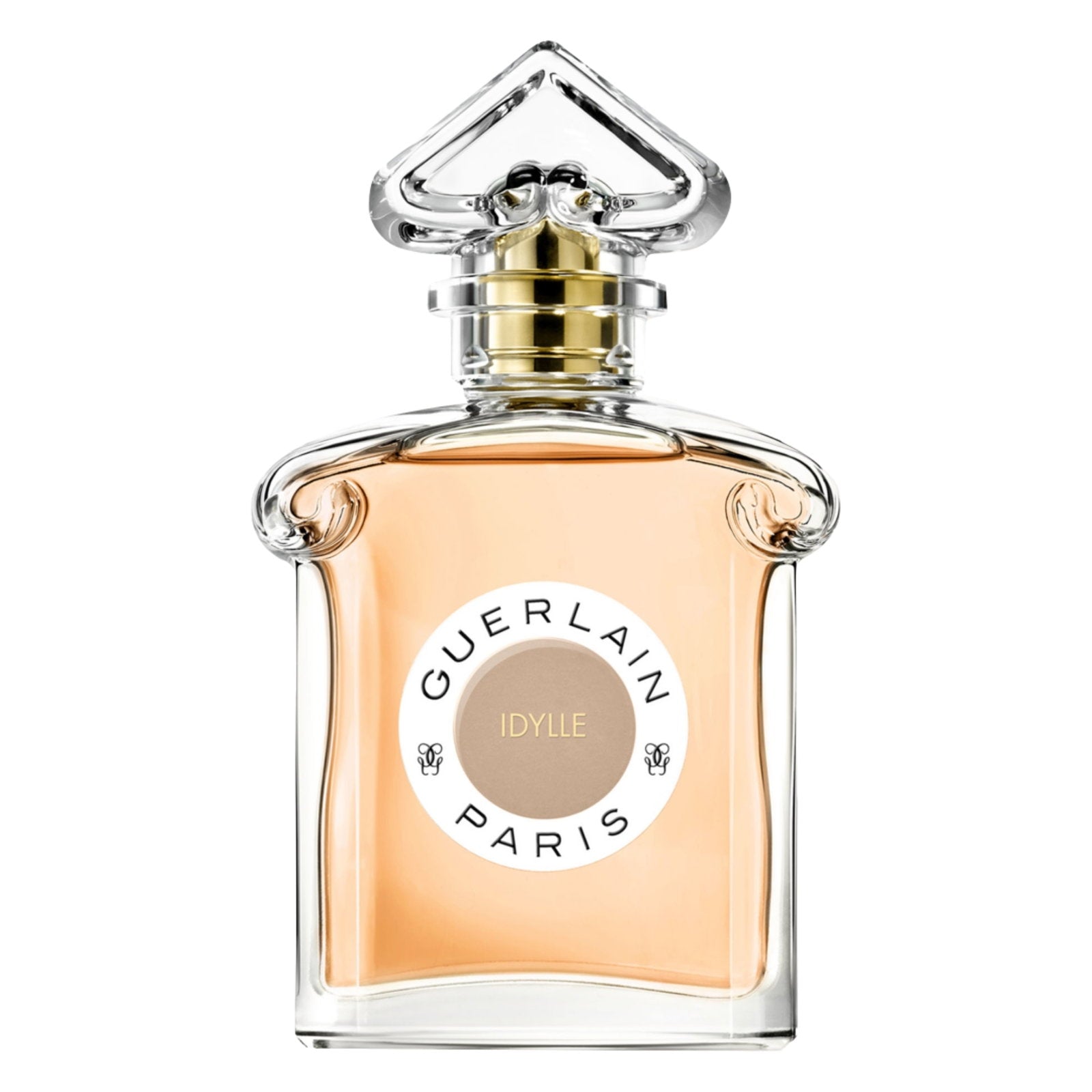 Guerlain Guerlain, Idylle, Eau de Parfum, Für Frauen, 75 ml Regular