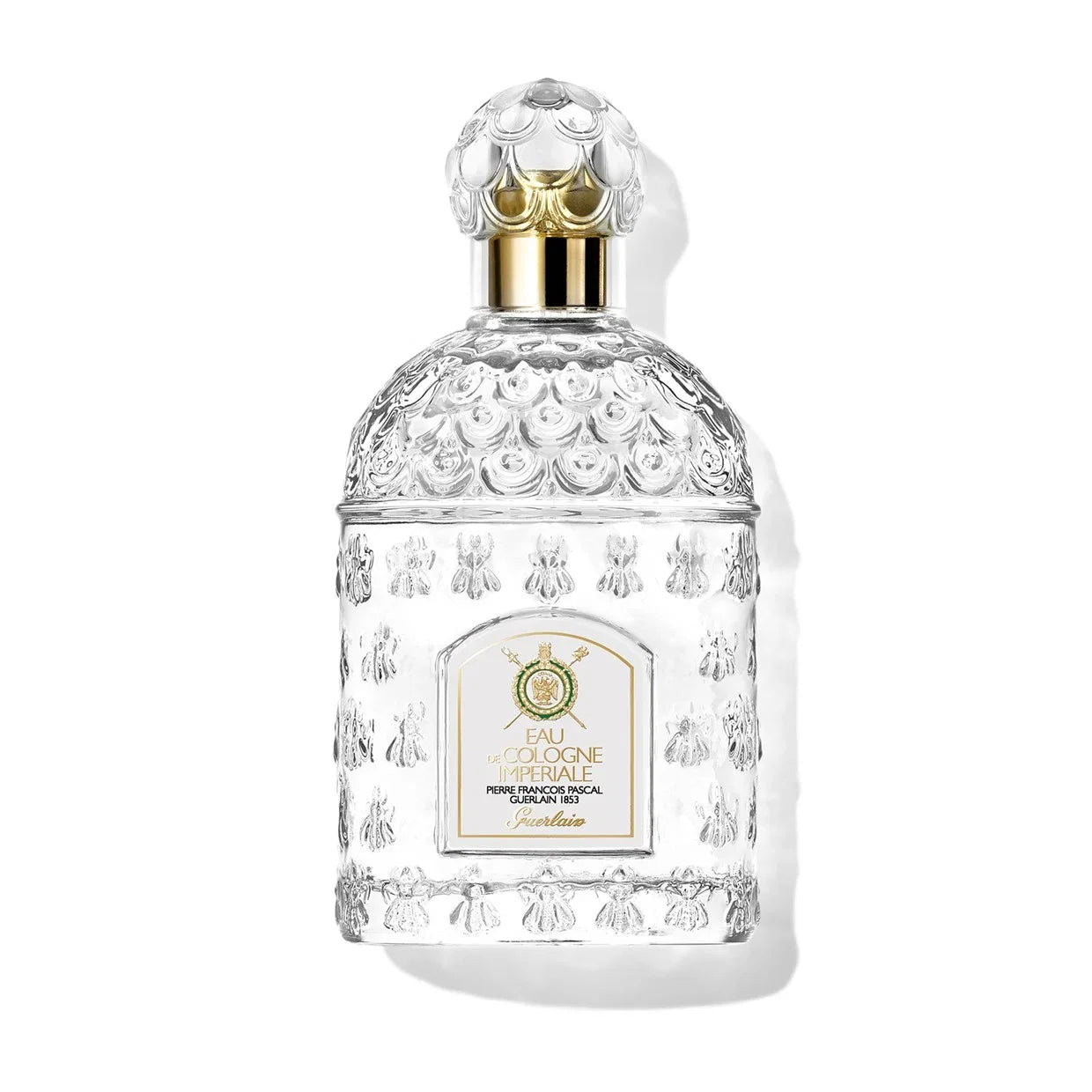Guerlain Guerlain, Imperiale, Eau de Cologne, Für Frauen, 250 ml Regular