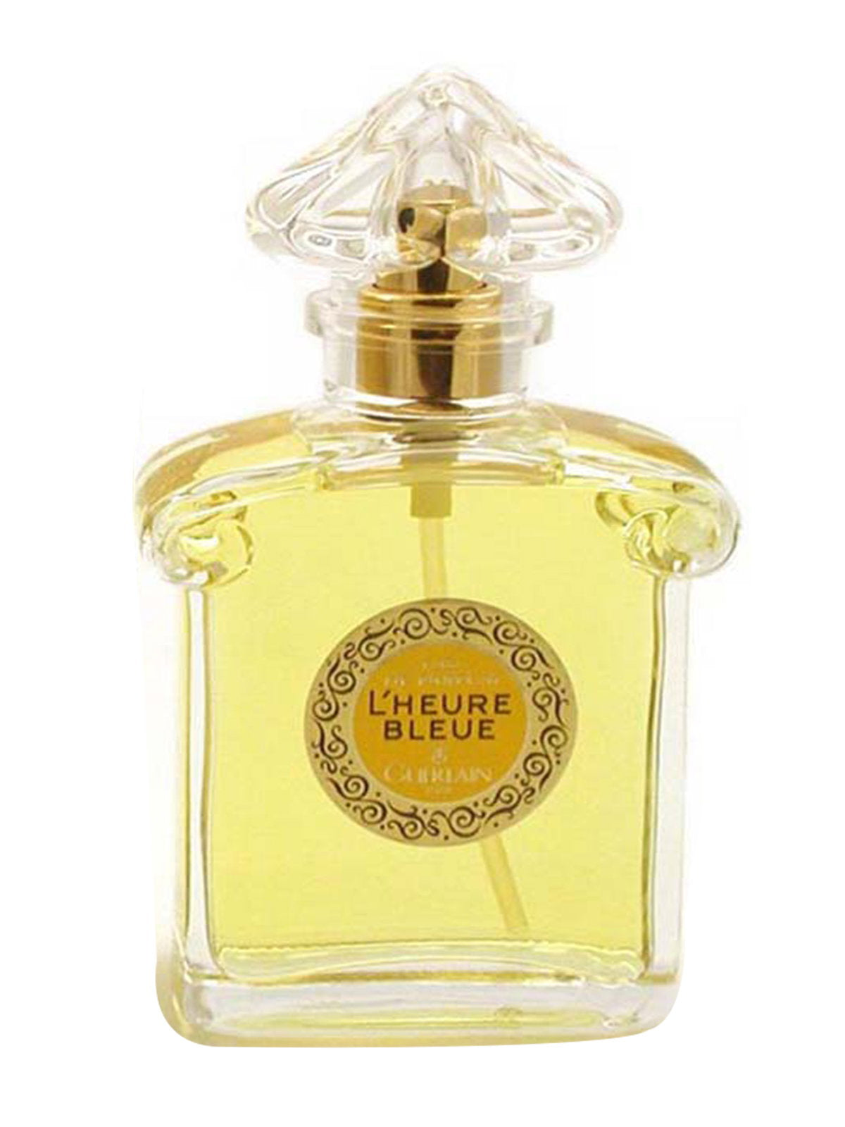 Guerlain Guerlain, L’Heure Bleue, Eau de Parfum, Für Frauen, 75 ml *Tester
