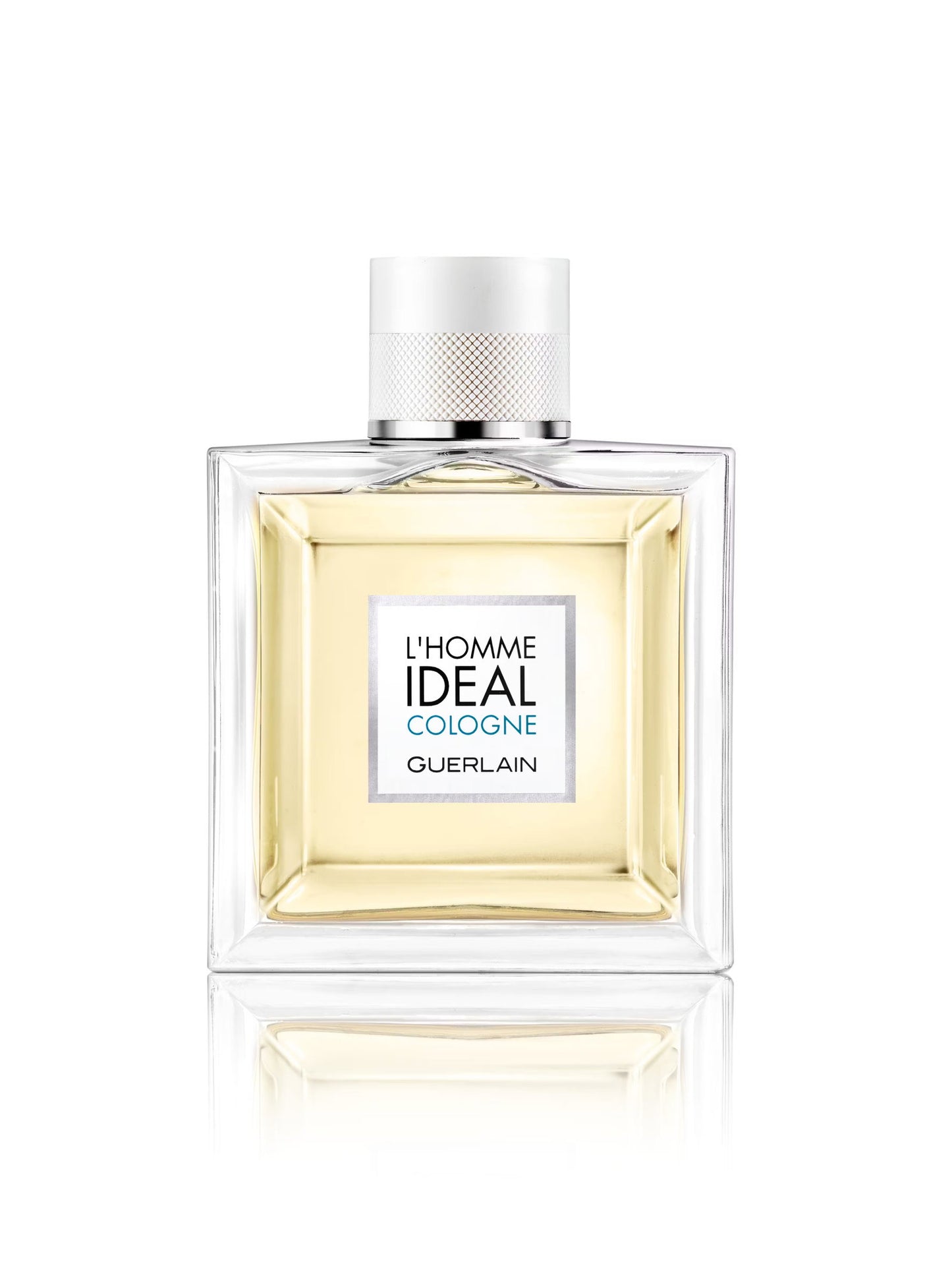 Guerlain Guerlain, L'Homme Ideal Cologne, Eau de Toilette, Für Männer, 50 ml *Tester