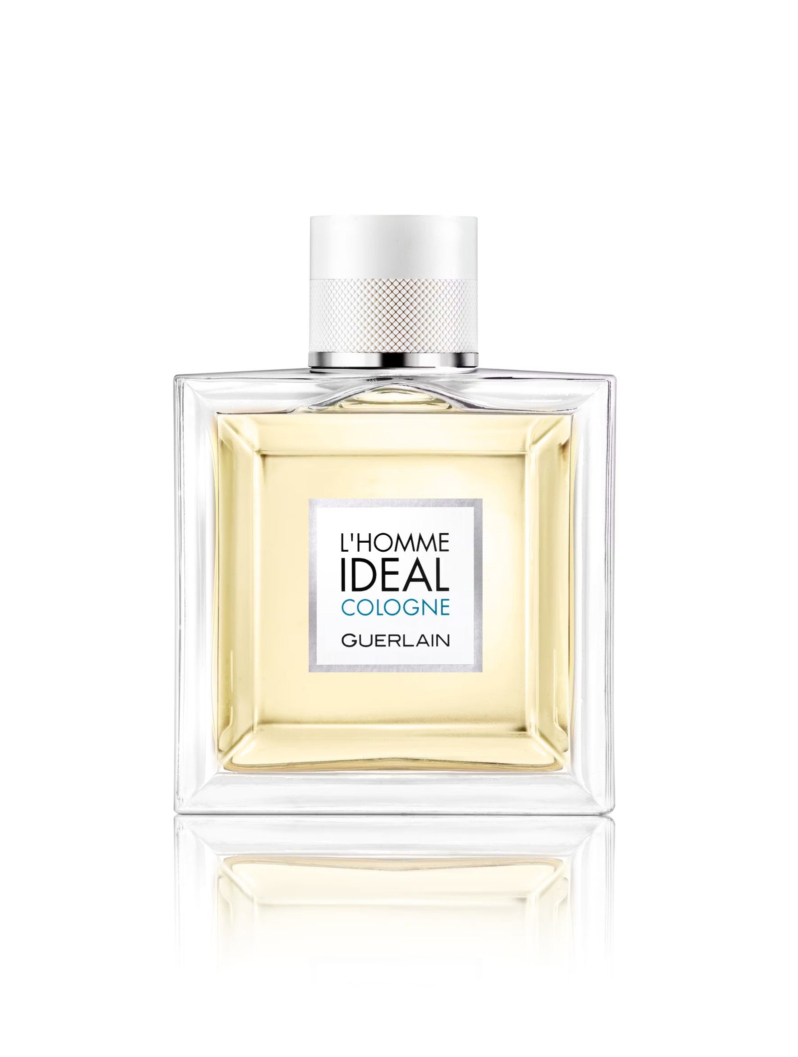 Guerlain Guerlain, L'Homme Ideal Cologne, Eau de Toilette, Für Männer, 50 ml *Tester