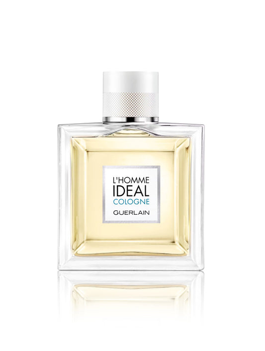 Guerlain Guerlain, L'Homme Ideal Cologne, Eau de Toilette, Für Männer, 50 ml *Tester