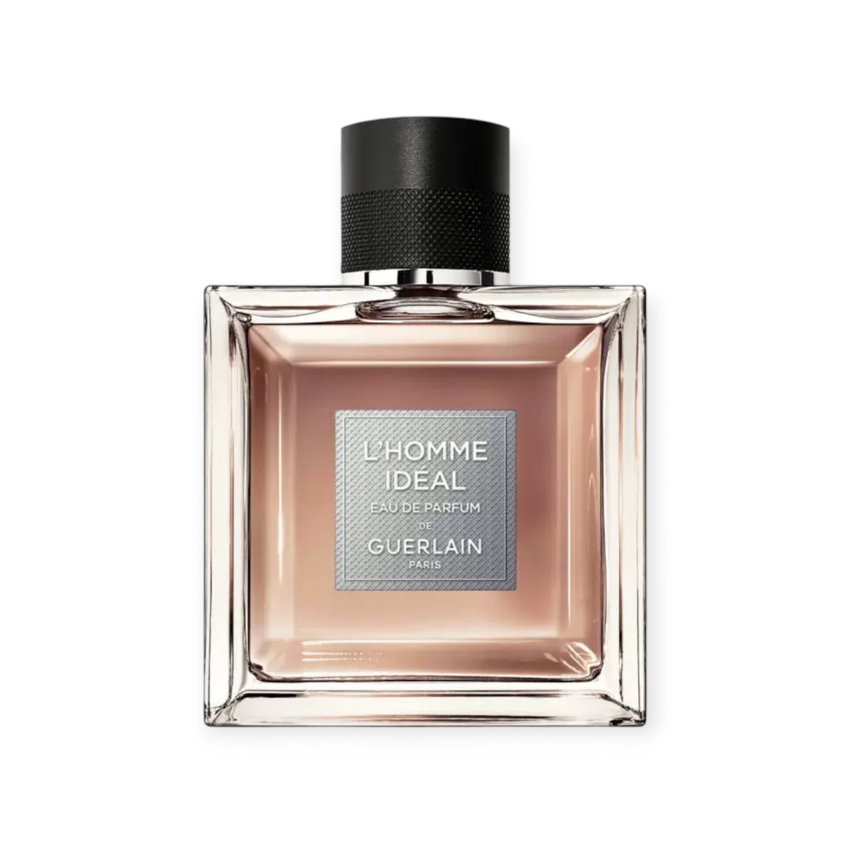 Guerlain L'Homme Ideal Eau de Parfum für Herren 100 ml