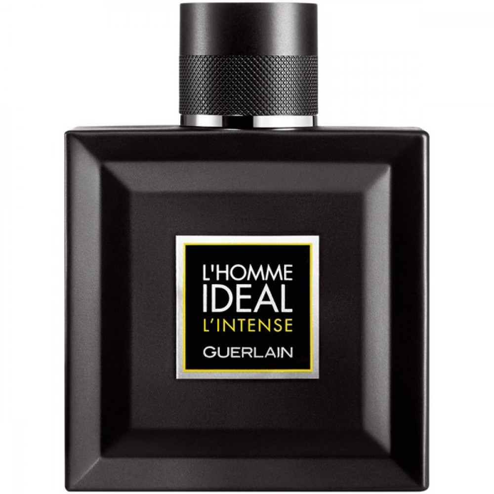Guerlain Guerlain, L'Homme Ideal L'Intense, Eau de Parfum, Für Männer, 100 ml *Tester