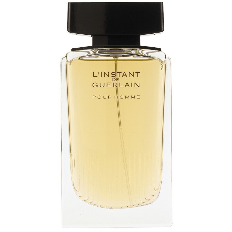 Guerlain Guerlain, L'Instant De Guerlain Pour Homme, Eau de Parfum, Für Männer, 75 ml *Tester