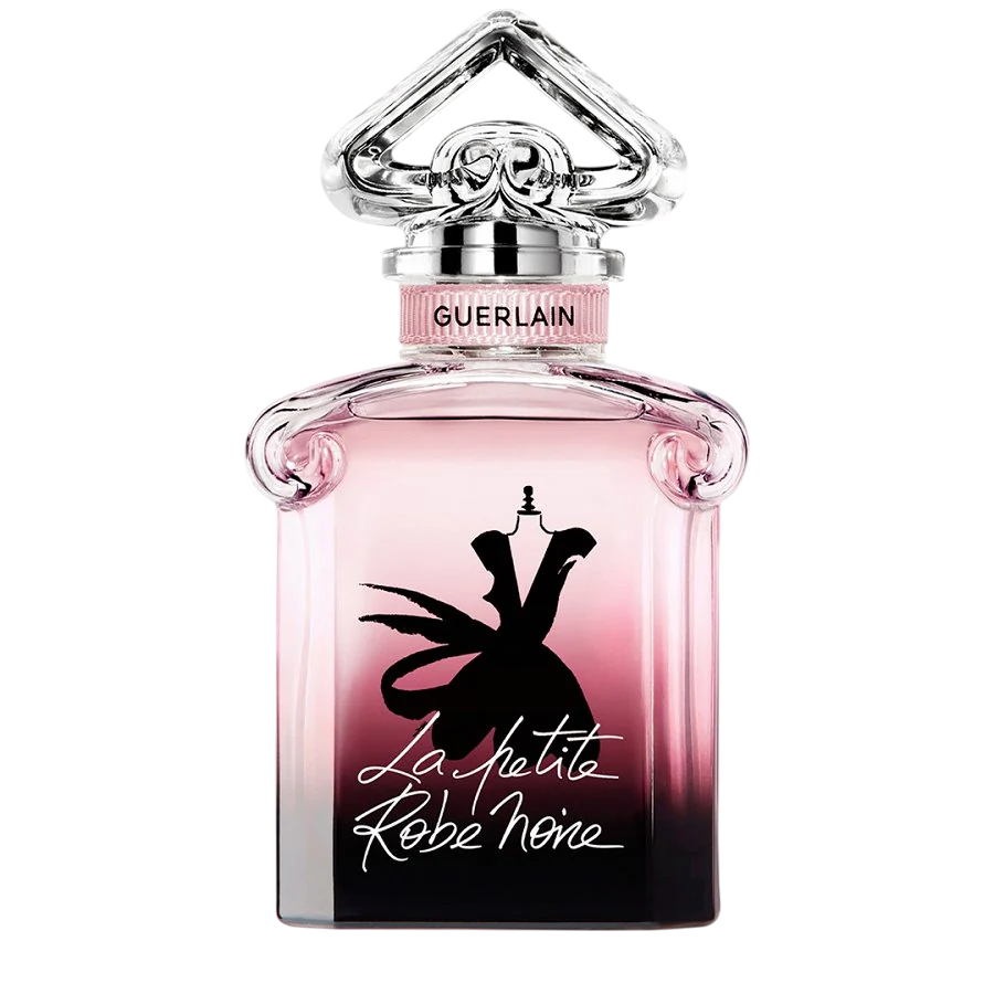 Guerlain Guerlain, La Petite Robe Noire, Eau de Parfum, Für Frauen, 100 ml *Tester