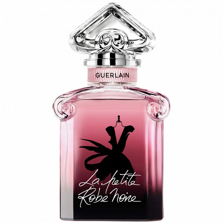 Guerlain Guerlain, La Petite Robe Noire, Eau de Parfum, Für Frauen, 75 ml Regular