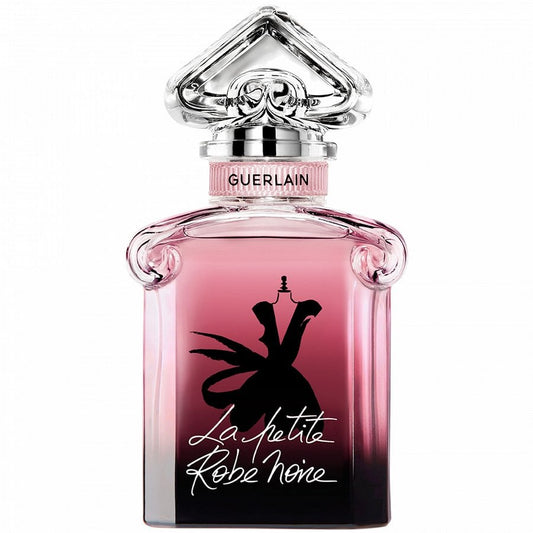 Guerlain Guerlain, La Petite Robe Noire, Eau de Parfum, Für Frauen, 75 ml Regular
