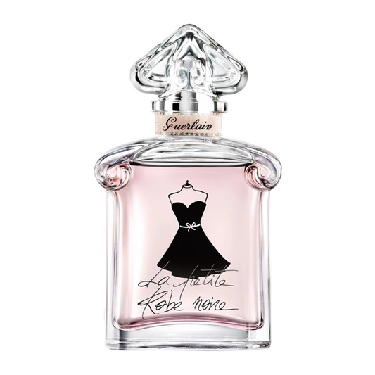 Guerlain Guerlain, La Petite Robe Noire, Eau de Toilette, Für Frauen, 30 ml Regular
