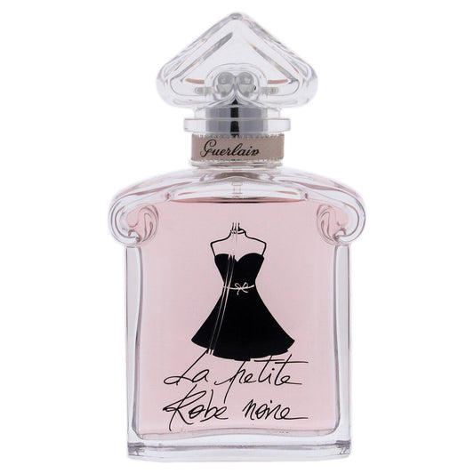 Guerlain Guerlain, La Petite Robe Noire, Eau de Toilette, Für Frauen, 50 ml Regular