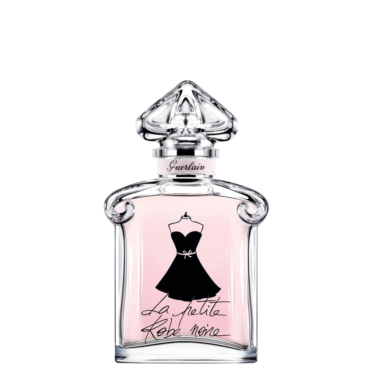 Guerlain Guerlain, La Petite Robe Noire, Eau de Toilette, Für Frauen, 75 ml *Tester