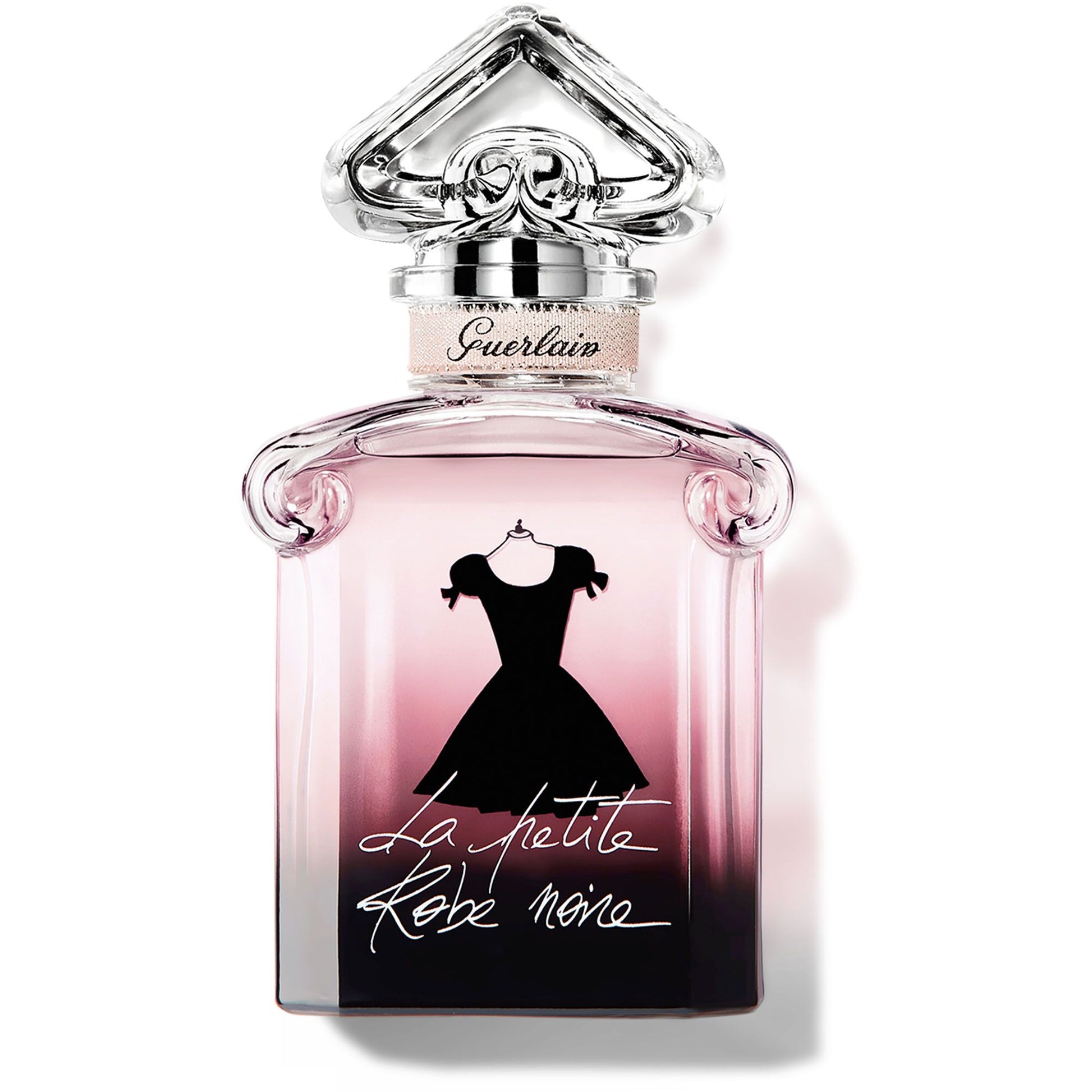 Guerlain Guerlain, La Petite Robe Noire Intense, Eau de Parfum, Für Frauen, 30 ml Regular