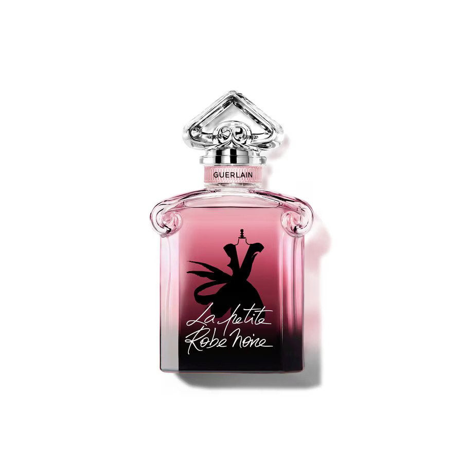 Guerlain Guerlain, La Petite Robe Noire Intense, Eau de Parfum, Für Frauen, 50 ml Regular