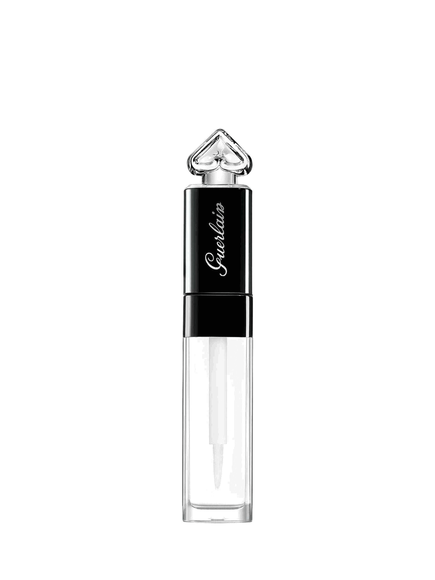 Guerlain Guerlain, La Petite Robe Noire, Lippen-Grundierung, 6 ml Regular