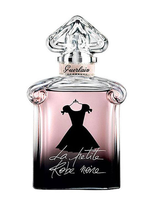Guerlain Guerlain, La Petite Robe Noire Ma Premiere Robe, Eau de Parfum, Für Frauen, 100 ml Regular