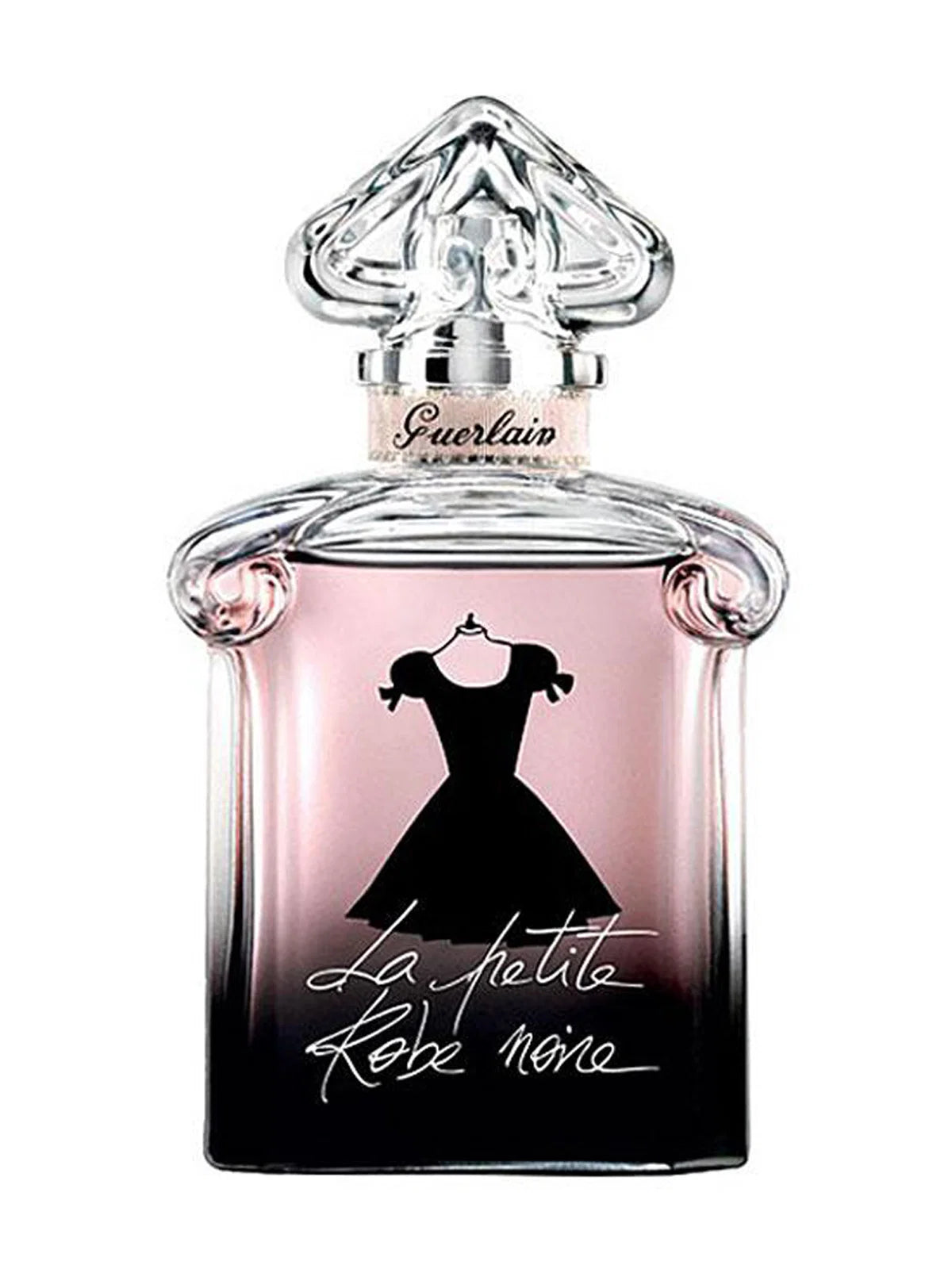 Guerlain Guerlain, La Petite Robe Noire Ma Premiere Robe, Eau de Parfum, Für Frauen, 100 ml Regular