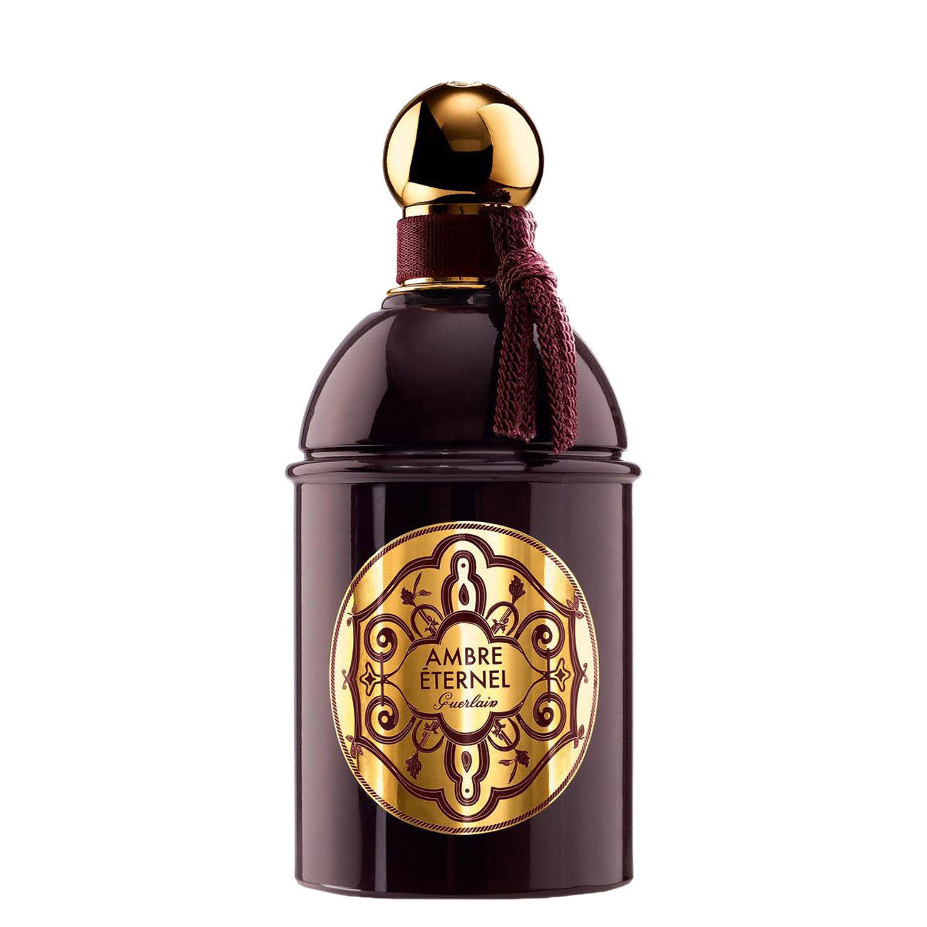 Guerlain Guerlain, Les Absolus D'Orient Ambre Eternel, Eau de Parfum, Für Frauen, 125 ml *Tester