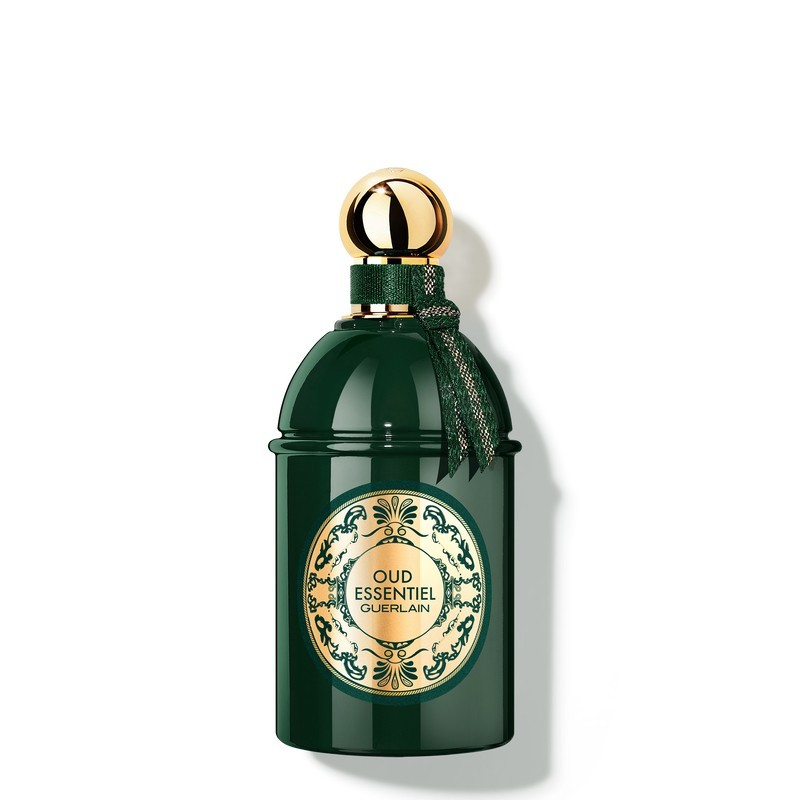 Guerlain Guerlain, Les Absolus D'Orient Oud Essentiel, Eau de Parfum, Unisex, 125 ml *Tester