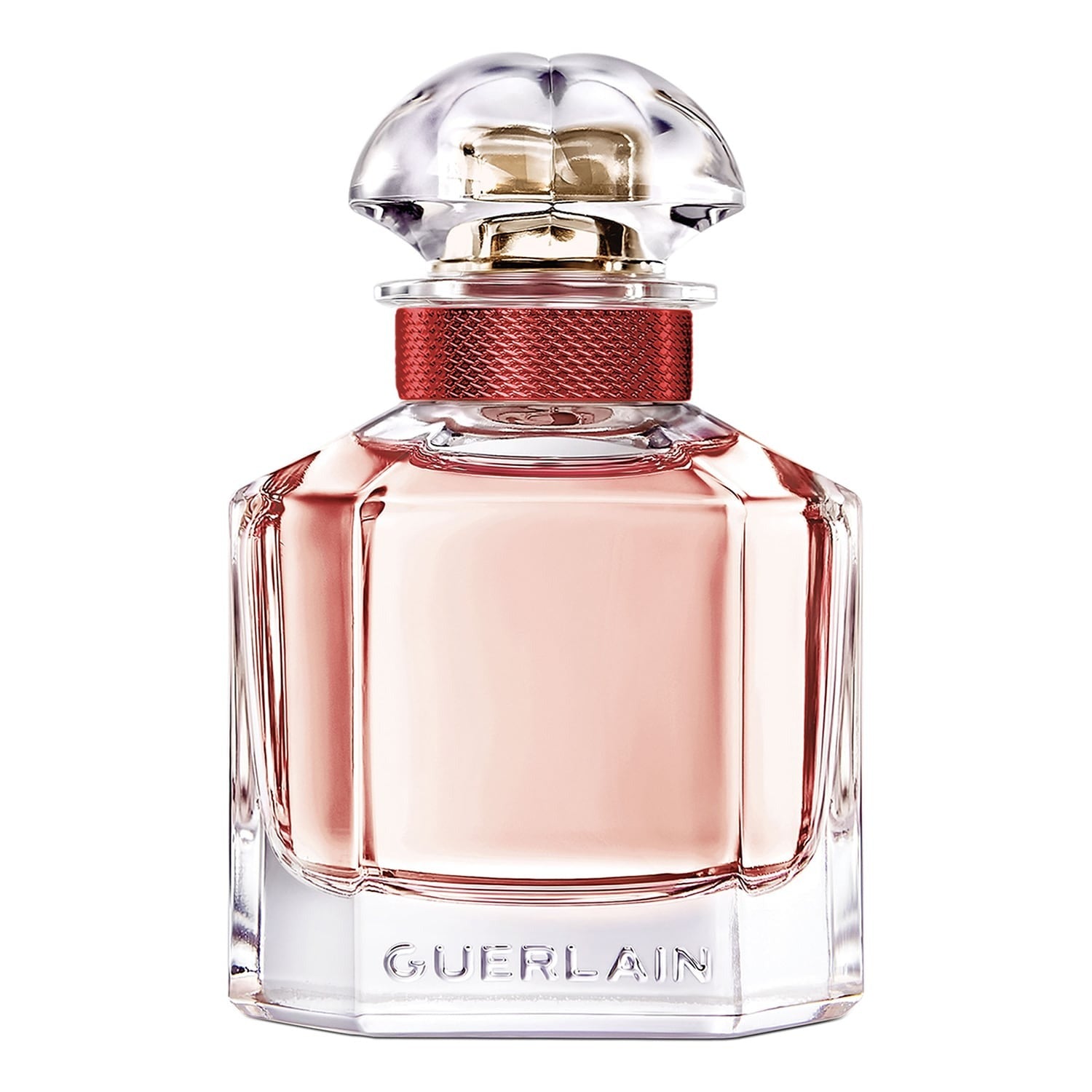 Guerlain Guerlain, Mon Guerlain Bloom of Rose, Eau de Parfum, Für Frauen, 100 ml *Tester