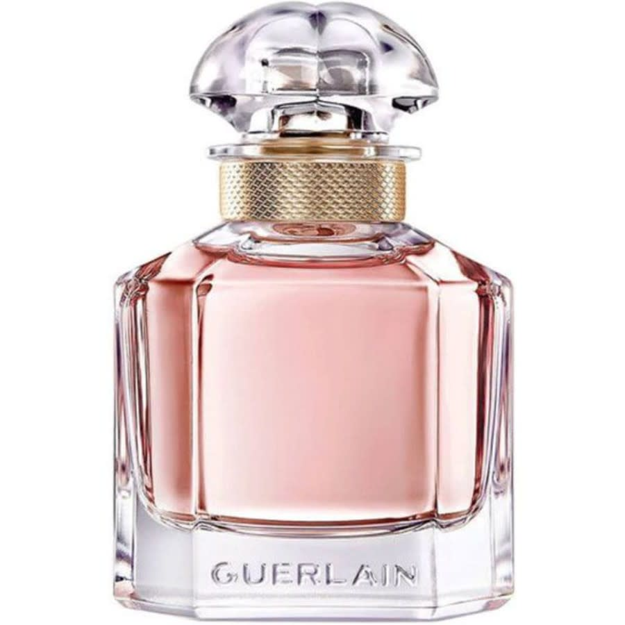 Guerlain Guerlain, Mon Guerlain, Eau de Parfum, Für Frauen, 100 ml *Tester