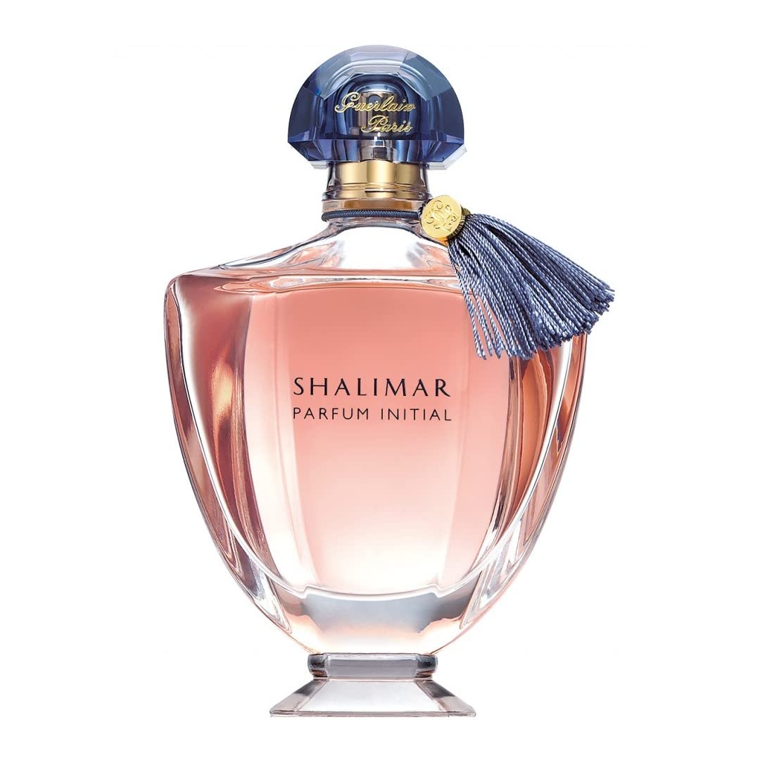 Guerlain Guerlain, Shalimar Parfum Initial, Eau de Parfum, Für Frauen, 60 ml *Tester