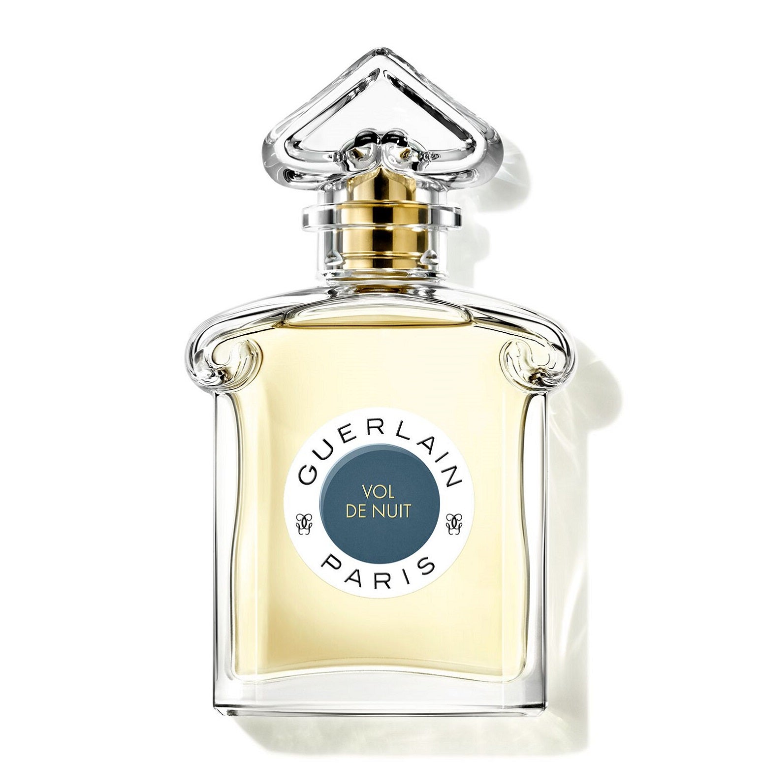 Guerlain Guerlain, Vol De Nuit, Eau de Toilette, Für Frauen, 75 ml Regular
