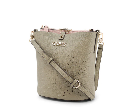 Guess Symphonya Guess, Amara Top-Handle Bags Regular