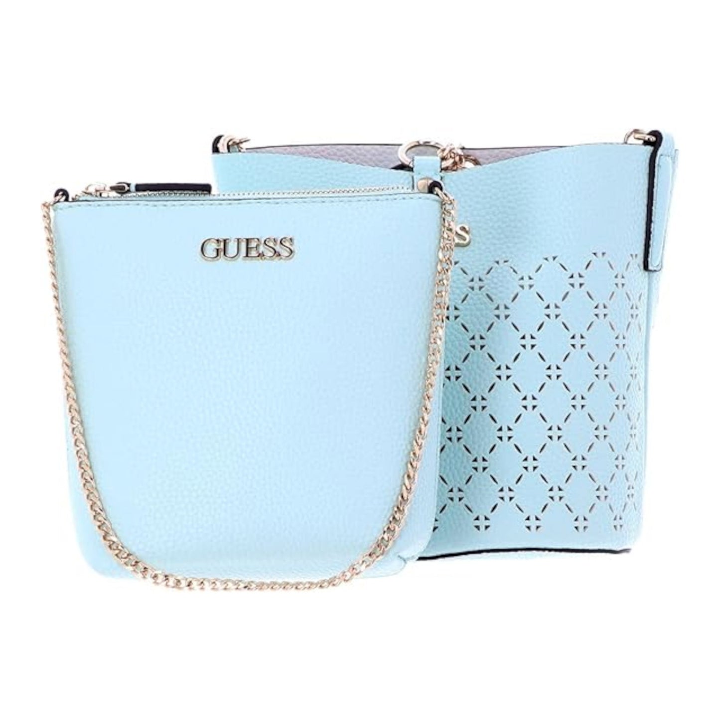 Guess Symphonya Guess, Amara Tote Bags Regular