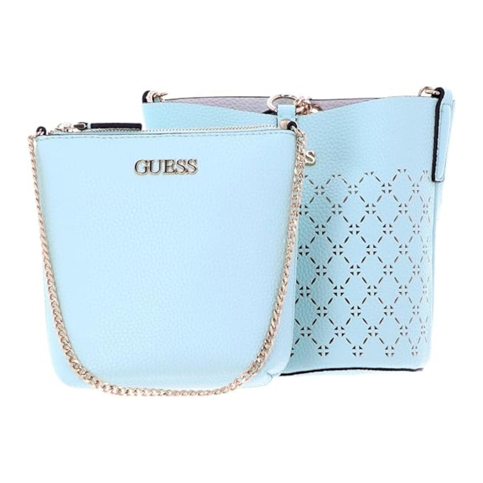 Guess Symphonya Guess, Amara Tote Bags Regular