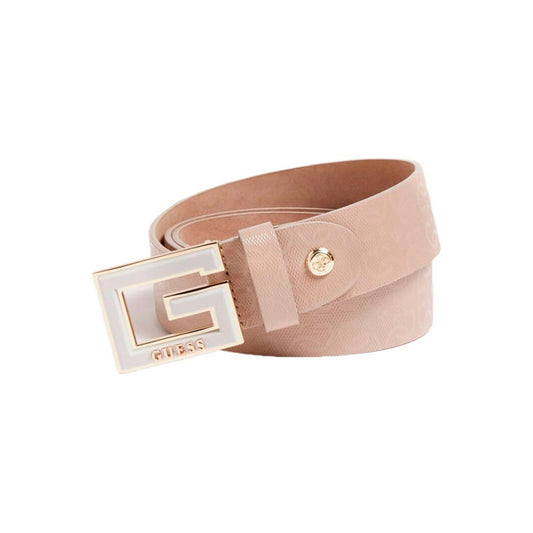 Guess Symphonya Guess, Blackne Belts Regular