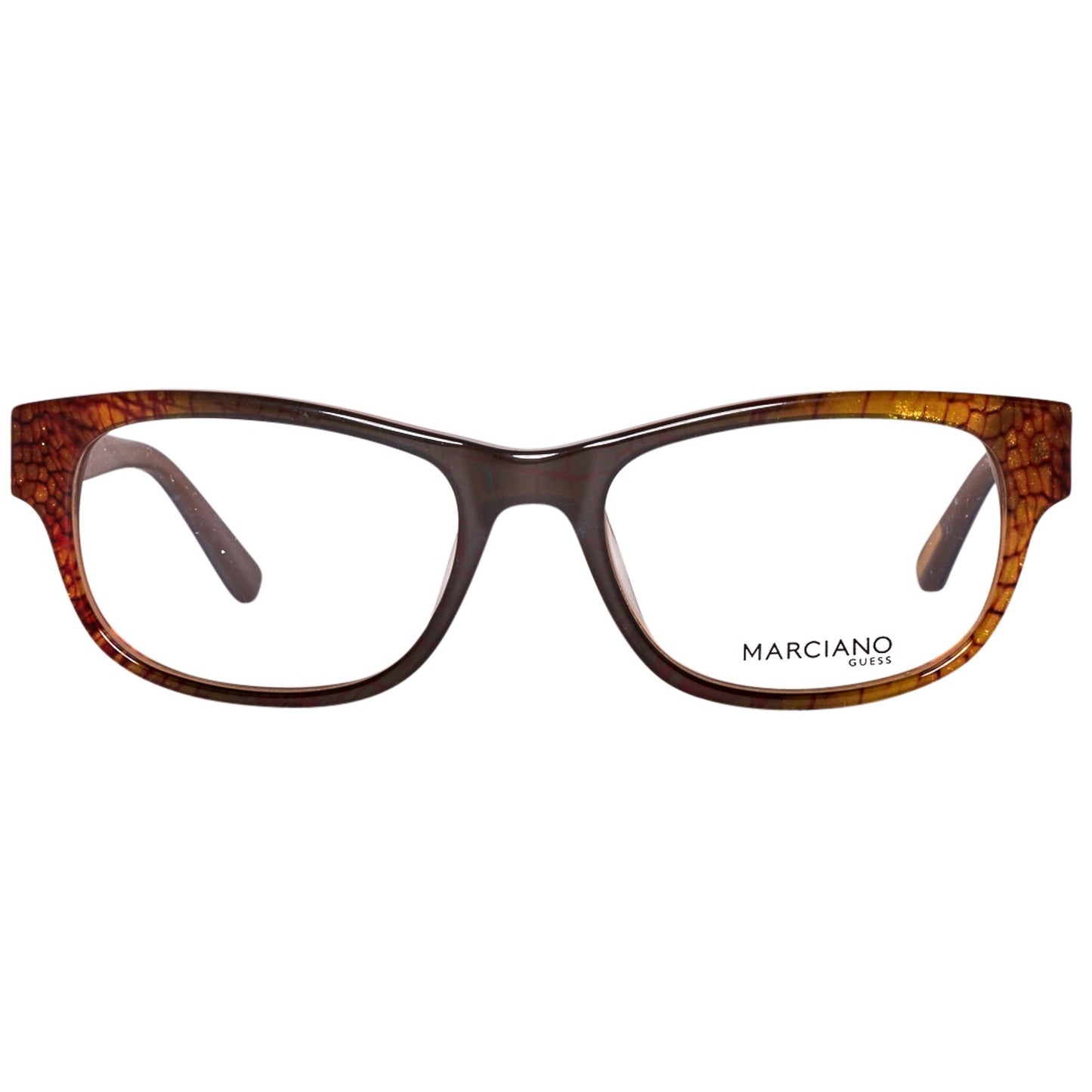 GUESS By MARCIANO EYEWEAR GM0261 53050 Sonnenbrille ansicht-2