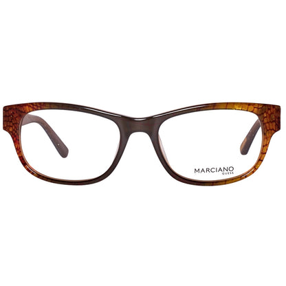 GUESS By MARCIANO EYEWEAR GM0261 53050 Sonnenbrille ansicht-2