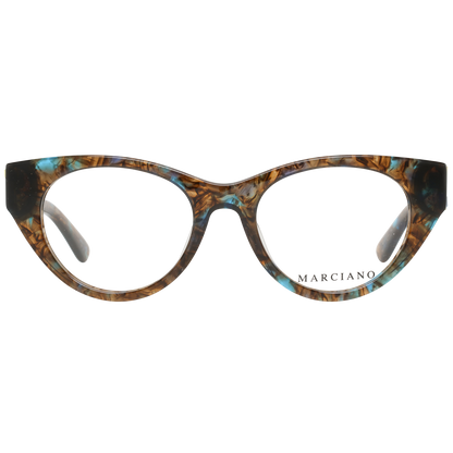 GUESS By MARCIANO EYEWEAR GM0362-S 49092 Sonnenbrille ansicht-2