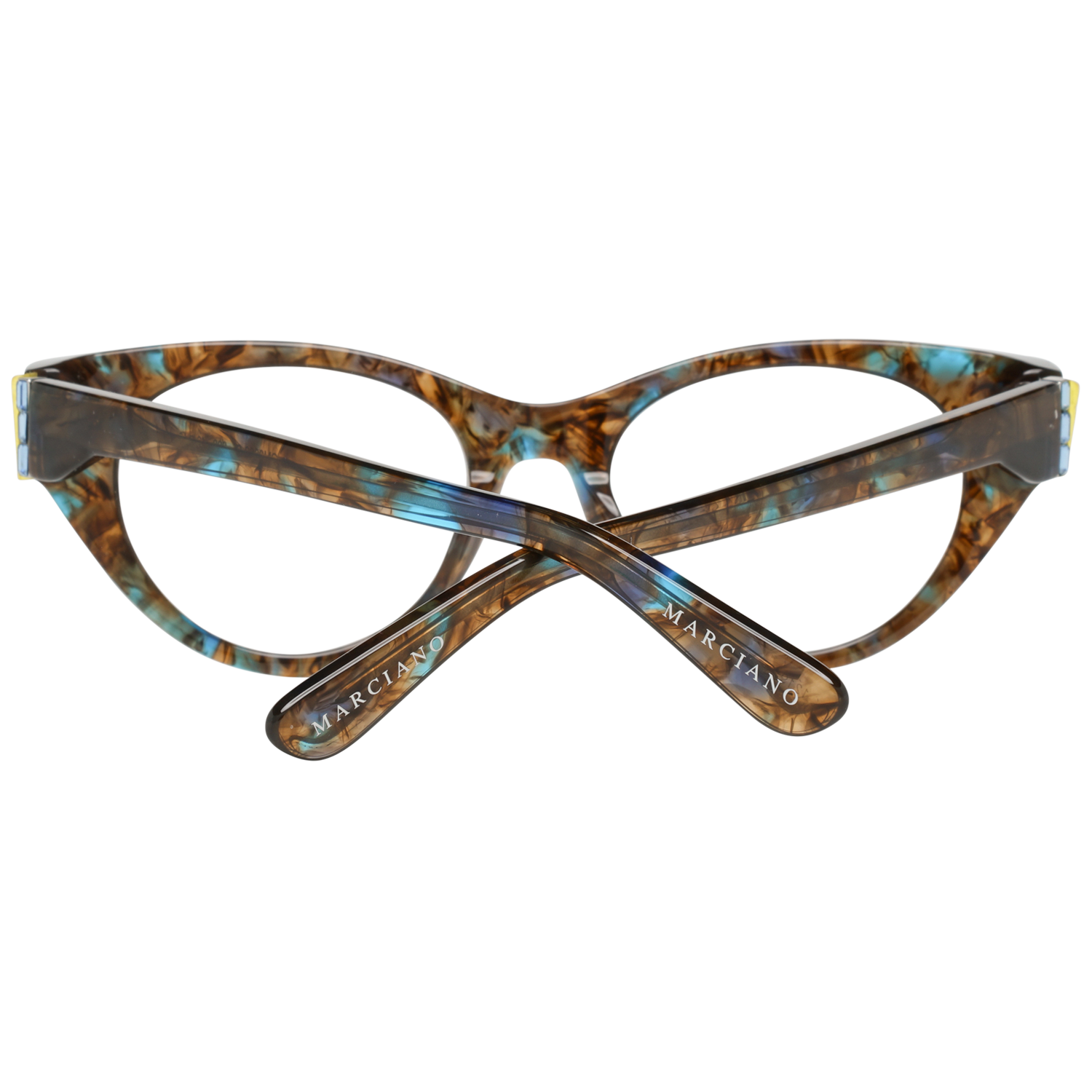 GUESS By MARCIANO EYEWEAR GM0362-S 49092 Sonnenbrille ansicht-3