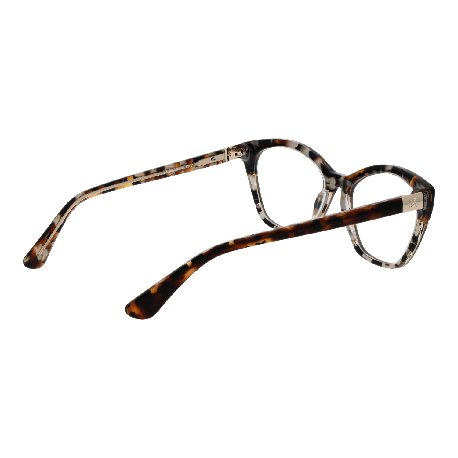 GUESS By MARCIANO EYEWEAR GM0376 54052 Sonnenbrille ansicht-2