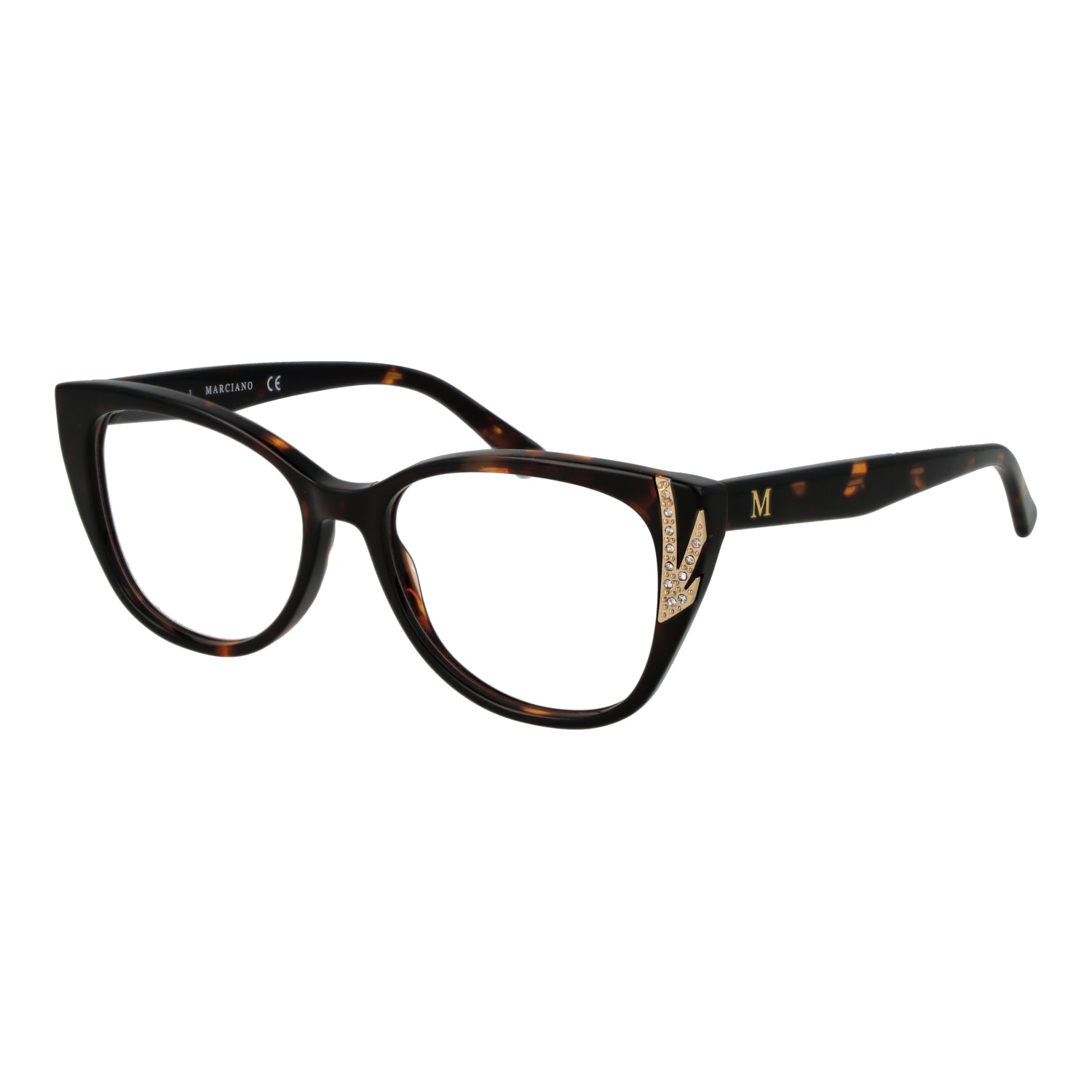 GUESS By MARCIANO EYEWEAR GM0381 52052 Sonnenbrille ansicht-3