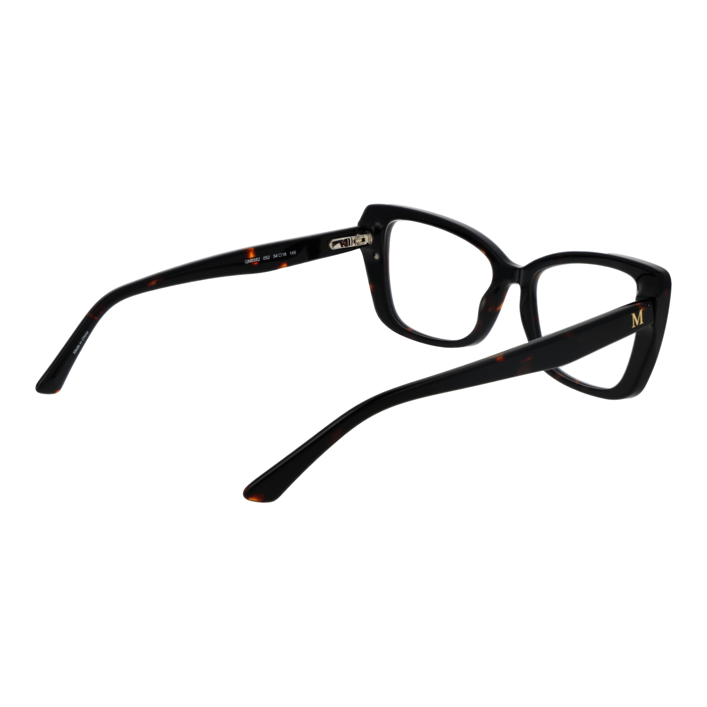 GUESS By MARCIANO EYEWEAR GM0382 54052 Sonnenbrille ansicht-2