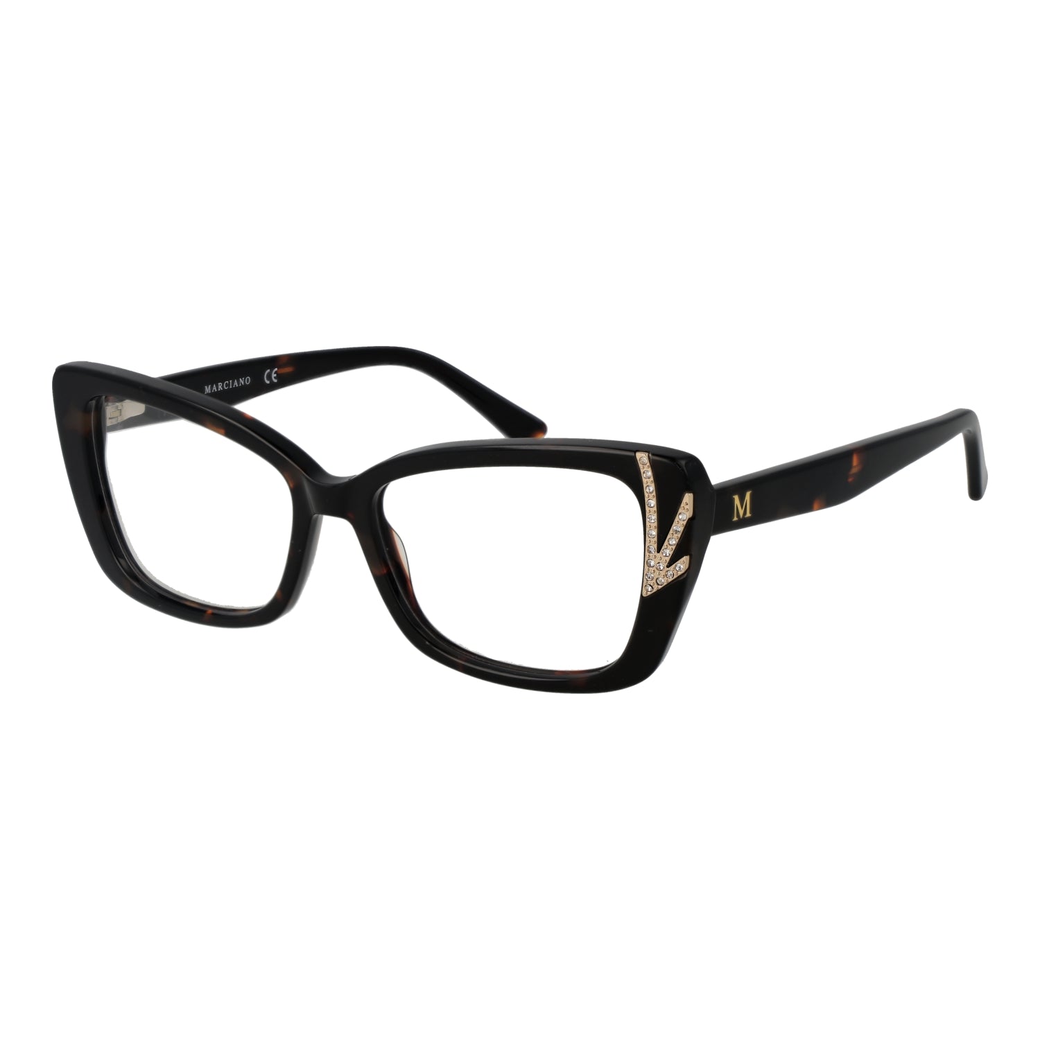 GUESS By MARCIANO EYEWEAR GM0382 54052 Sonnenbrille ansicht-3