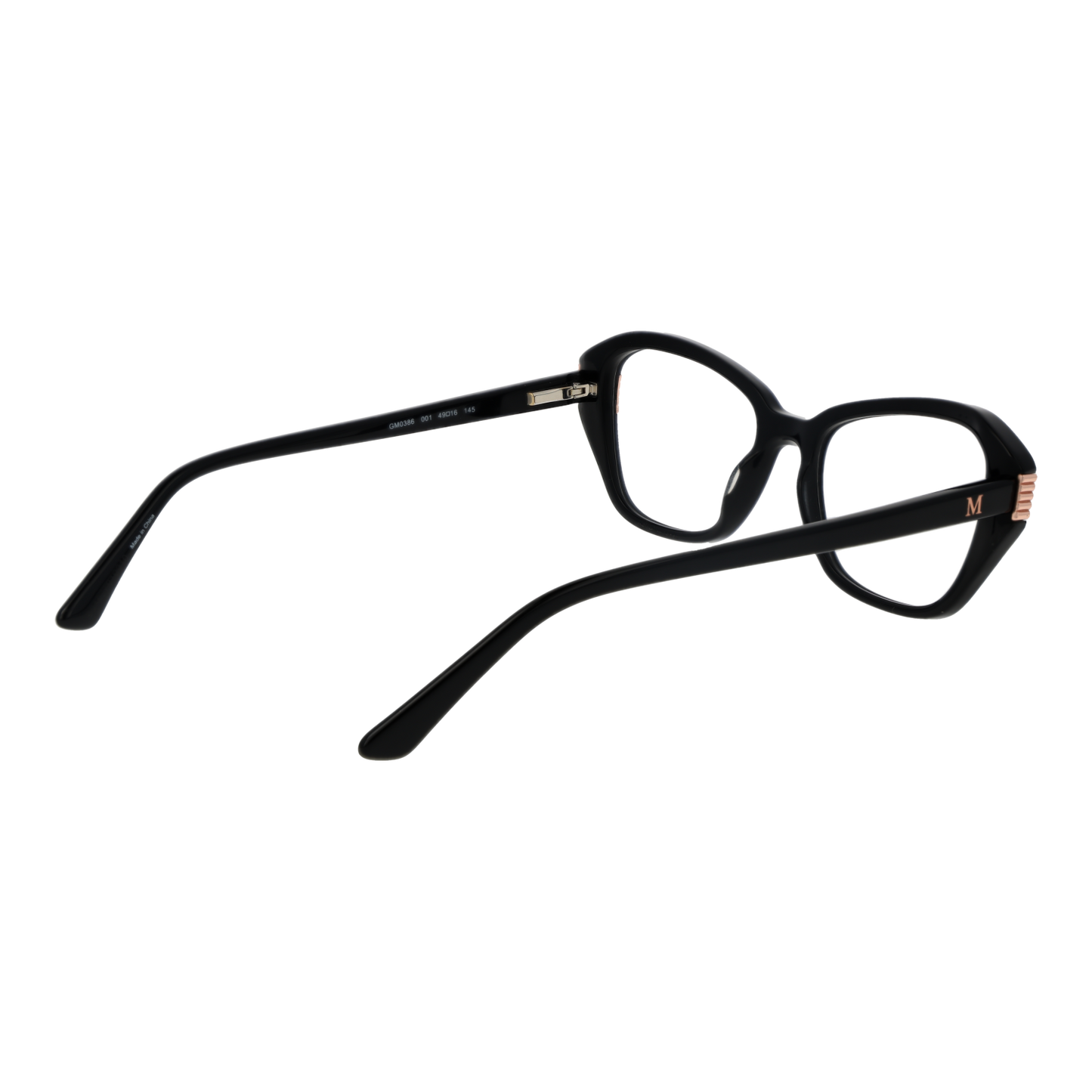 GUESS By MARCIANO EYEWEAR GM0386 49001 Sonnenbrille ansicht-2