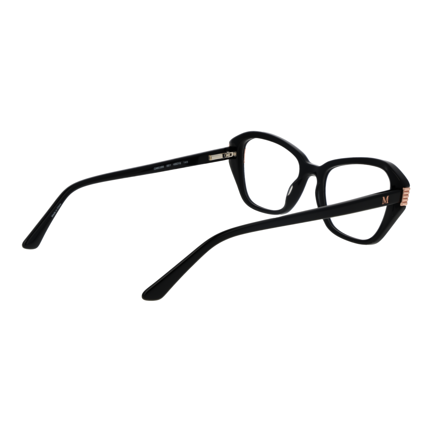 GUESS By MARCIANO EYEWEAR GM0386 49001 Sonnenbrille ansicht-2