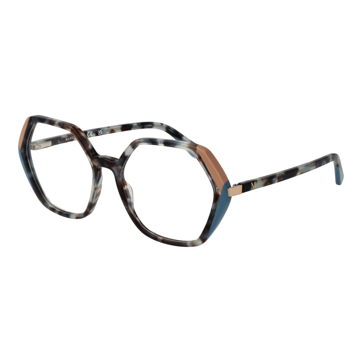 GUESS By MARCIANO EYEWEAR GM0389 55092 Sonnenbrille ansicht-3