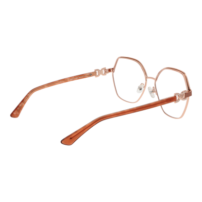 GUESS By MARCIANO EYEWEAR GM0391 55058 Sonnenbrille ansicht-2