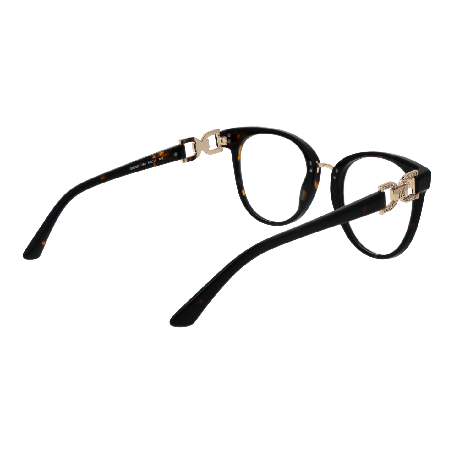 GUESS By MARCIANO EYEWEAR GM0392 53052 Sonnenbrille ansicht-2