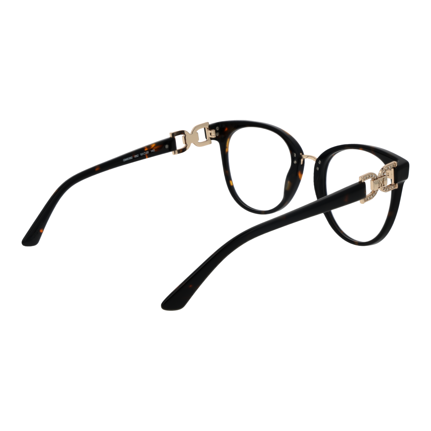GUESS By MARCIANO EYEWEAR GM0392 53052 Sonnenbrille ansicht-2