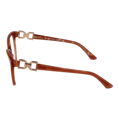 GUESS By MARCIANO EYEWEAR GM0392 53059 Sonnenbrille ansicht-3