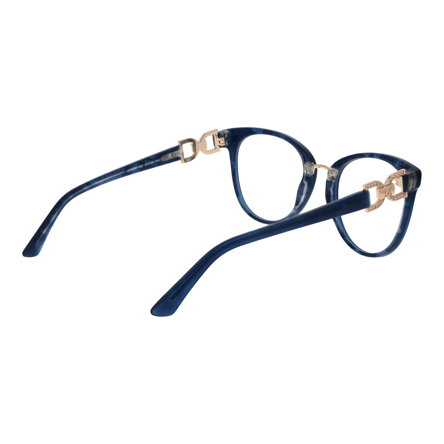GUESS By MARCIANO EYEWEAR GM0392 53092 Sonnenbrille ansicht-2