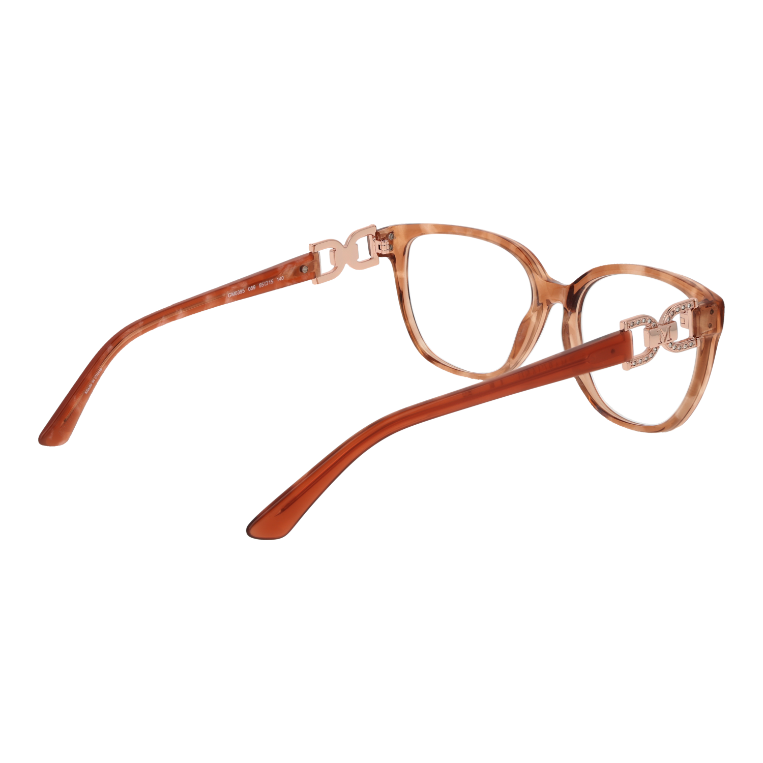 GUESS By MARCIANO EYEWEAR GM0395 55059 Sonnenbrille ansicht-2