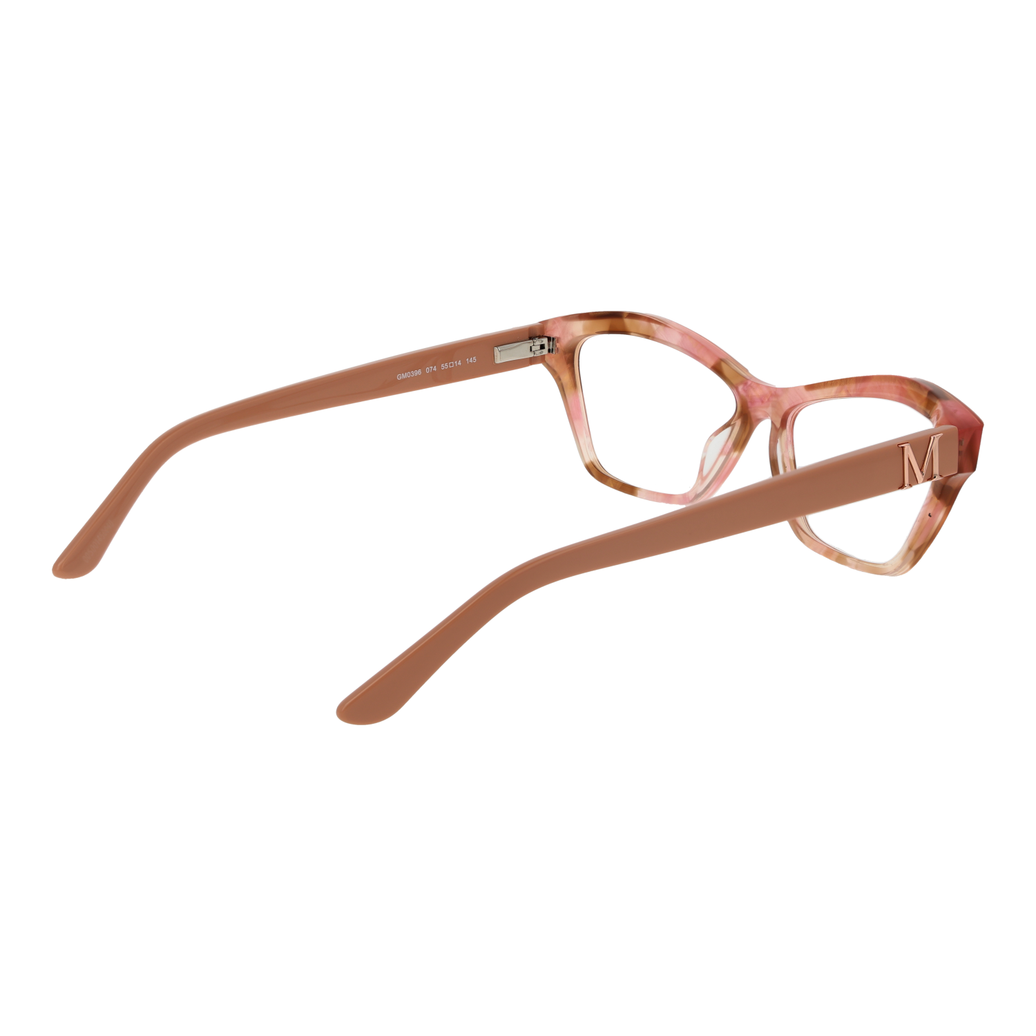 GUESS By MARCIANO EYEWEAR GM0396 55074 Sonnenbrille ansicht-2