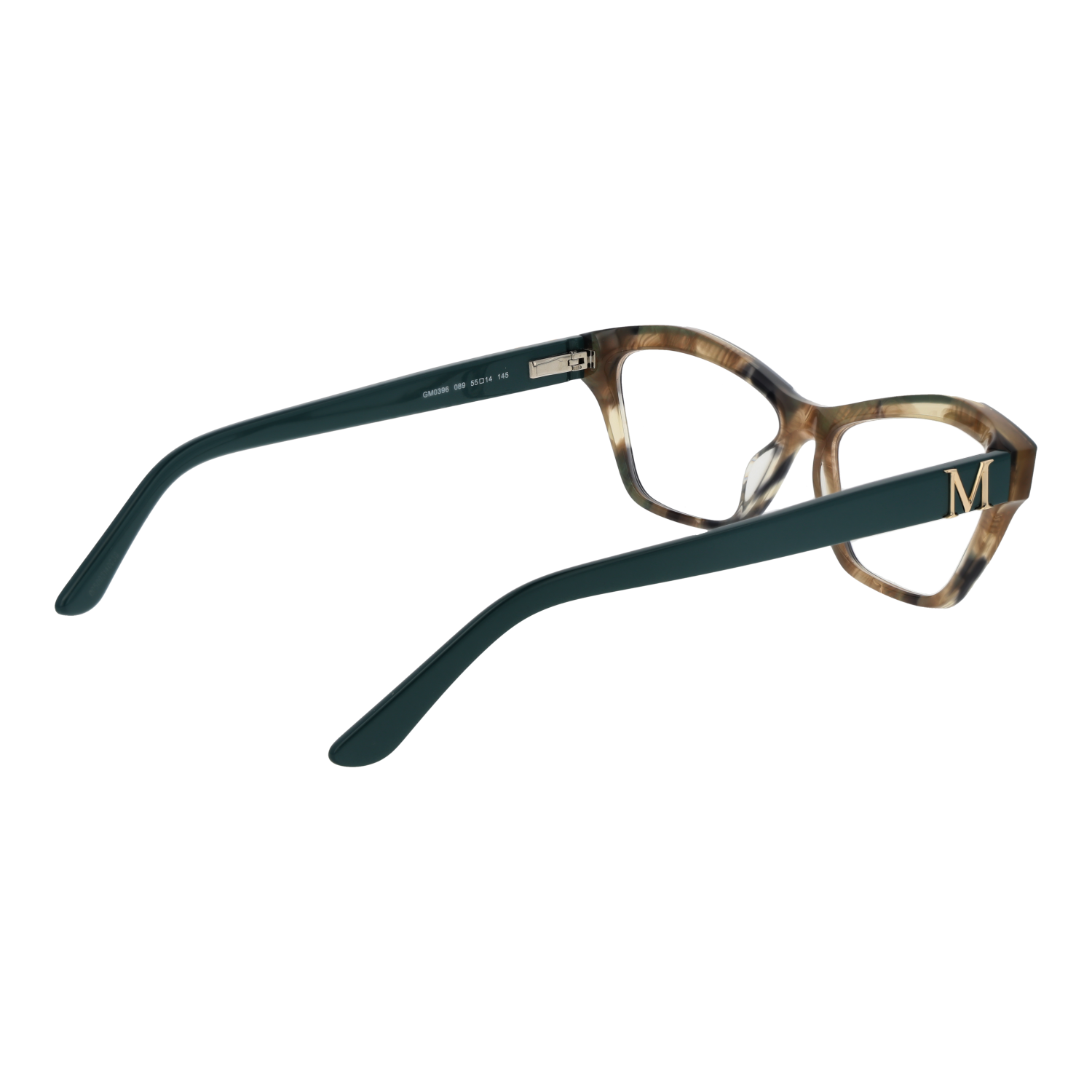 GUESS By MARCIANO EYEWEAR GM0396 55089 Sonnenbrille ansicht-2